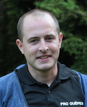 Intervention Compiègne