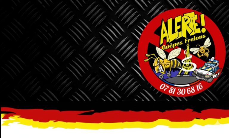 Intervention Compiègne